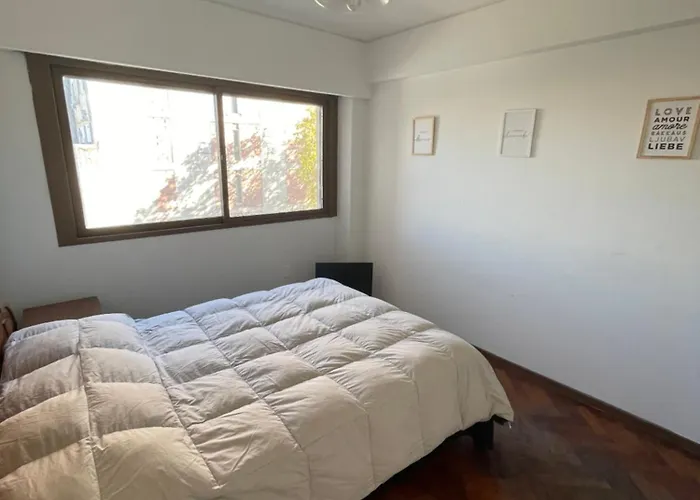 Departamento En Capital
