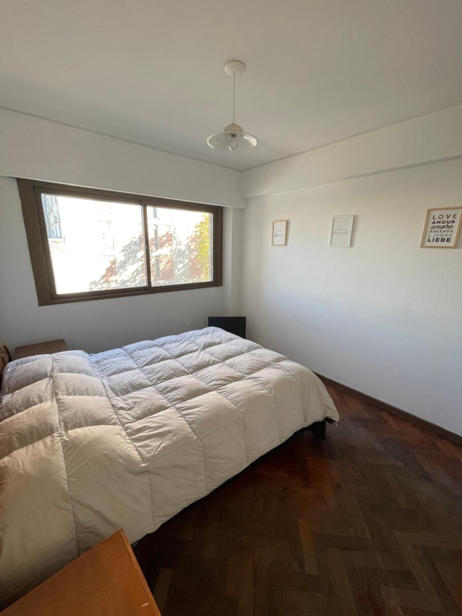 Apartamento Departamento En Capital